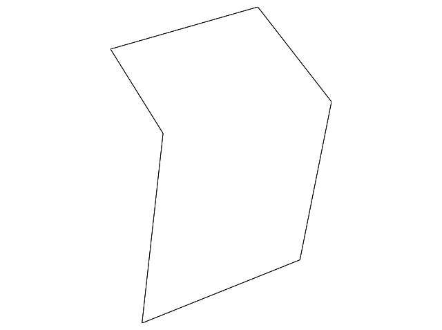 80874-0P000 - Cowl Top Panel Plug 1995-2024 Nissan | Official Nissan ...