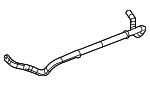 4670524AA - Suspension: Stabilizer Bar for Mopar Image