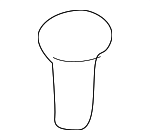 7119905871 - Engine: Air Cleaner Assembly Bolt for BMW: 1 Series M, 128i, 135i, 135is, 323Ci, 325Ci, 330Ci, 335i, 335i xDrive, 430i Gran Coupe, 430i xDrive Gran Coupe, 530i, 530i xDrive, 540i, 540i xDrive, 550e xDrive, 750i, 750i xDrive, 750Li, 750Li xDrive, 840i, 840i xDrive, M3, M4, M440i, M440i Gran Coupe, M440i xDrive, M440i xDrive Gran Coupe, M5, M850i xDrive, X3, X4, X5, X6, XM, Z4 Image