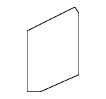 TK48502G2 - : Gasket for Mazda: CX-9 Image