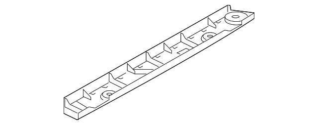 2016-2023 Mazda CX-9 Under Cover tk4950c51 | TascaParts.com