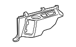 15095878 - Body: Trim Panel for Chevrolet: Blazer | GMC: Jimmy Image