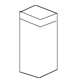 N91186306 - : Fuse for Volkswagen: Atlas, Atlas Cross Sport, Jetta, Passat, Taos Image