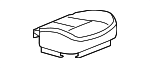 88976923 - Body: Seat Cover for GM Image