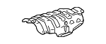 5832733010 - : Heat Shield for Lexus Image