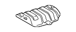 5815233010 - : Heat Shield for Lexus: ES300 Image