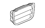 C2D18113 - Body: Vent Grille for Jaguar Image