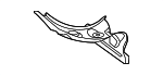 C2D35920 - Body: Drip Channel for Jaguar Image