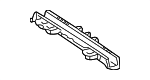 88970825 - Body: Rear Cross-member for Pontiac: Vibe Image
