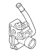 251252S000 - : Housing for Hyundai Image