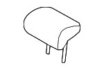 89705D9062D94 - Body: Headrest, Center for Kia: Sportage Image