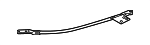 748L21EA0A - Suspension: Diagonal Brace for Nissan Image