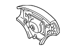 4513033343C0 - Electrical: Steering Wheel Air Bag for Lexus Image