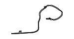 819401W000 - : Lock Cable for Kia Image