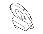 934801W000 - : Angle Sensor for Kia: Rio Image