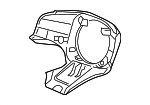 78518TR0C21ZA - Steering: Cover for Honda: Civic Image