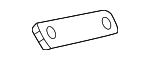 5038672AA - Exhaust: Front Brace for Mopar Image