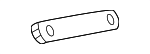 5038671AA - Exhaust: Rear Brace for Mopar Image