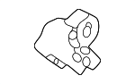 779903V0W01 - Electrical: Pressure Sensor for Acura Image