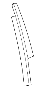 C2Z18486 - Body: Applique for Jaguar Image