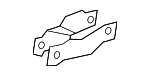 32139982 - Engine: Torque Arm for Volvo Image