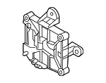 96434200 - : ECM Mount Bracket for GM Image