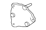 96496800 - Electrical: Ignition Coil Bracket for GM Image