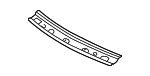 732105M030 - Body: Header for Nissan Image