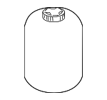 T4N36115 - Body: Sealer for Jaguar Image