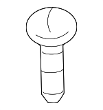 G03250037A - Body: Cover Assembly Fastener for Kia: Amanti, Optima, Rio, Rio5, Rondo, Sedona, Sephia, Sorento, Soul, Soul EV, Spectra, Spectra5, Sportage Image