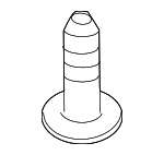 K9CS600520 - Body: Cover Assembly Bolt for Kia: Rio, Sephia Image