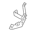 420867159 - Body: Mount Bracket for Audi: R8 Image