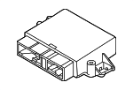 LR177759 - Electrical: Control Module for Land-Rover Image