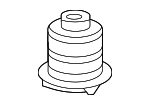 5227542020 - Suspension: Suspension Cross-member Rear Bushing for Toyota Image