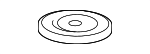 5227306050 - Suspension: Stopper for Toyota Image