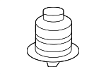 5227142020 - Suspension: Suspension Cross-member Front Bushing for Toyota Image