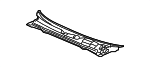 22732646 - Body: Cowl Grille for Chevrolet: Malibu Image