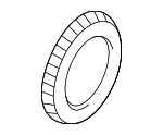 58980F9000 - Brakes: ABS Ring for Hyundai: Accent Image