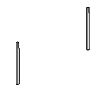 21498EW00B - Cooling System: Outer Seal for Nissan: Versa Image image