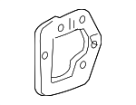 8843107010 - HVAC: Compressor Bracket for Toyota Image