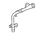 17660TZ5A02 - Fuel System: Filler Pipe for Acura Image