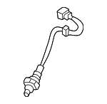 KL1E18861A - : Oxygen Sensor for Mazda: Millenia Image