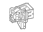 5701306021 - Body: Rail End for Toyota Image