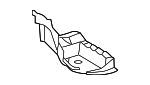 5719706081 - Body: Torque Box for Toyota Image