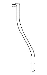 4515410047 - : Breather Tube for Smart Image