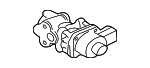 1582A069 - : Egr Valve for Mitsubishi: Galant Image