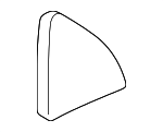 9151936 - Body: Inner Trim for Volvo Image