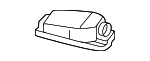 9141853 - Electrical: Turn Signal Light Lens for Volvo Image