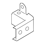 82421ED01A - : Door Hinge for Nissan Image