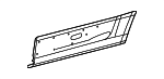 68095756AB - Body: Lower Panel for Mopar Image
